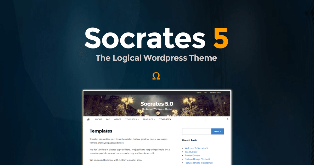 Socrates 5 Review