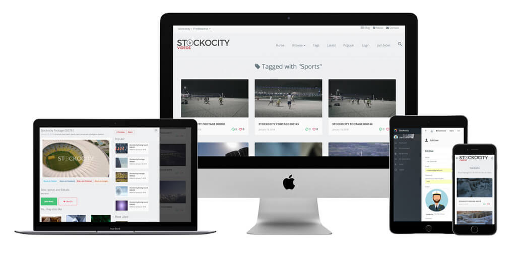 Stockocity 2 Review