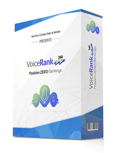 VoiceRank360 Review
