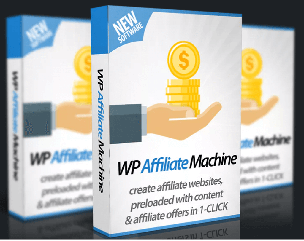 WP Affiliate Machine Review