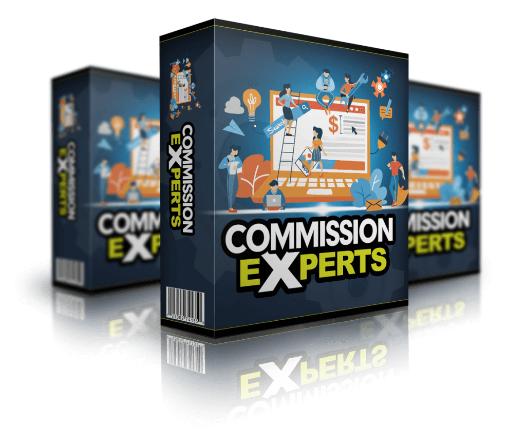 commissionexperts review