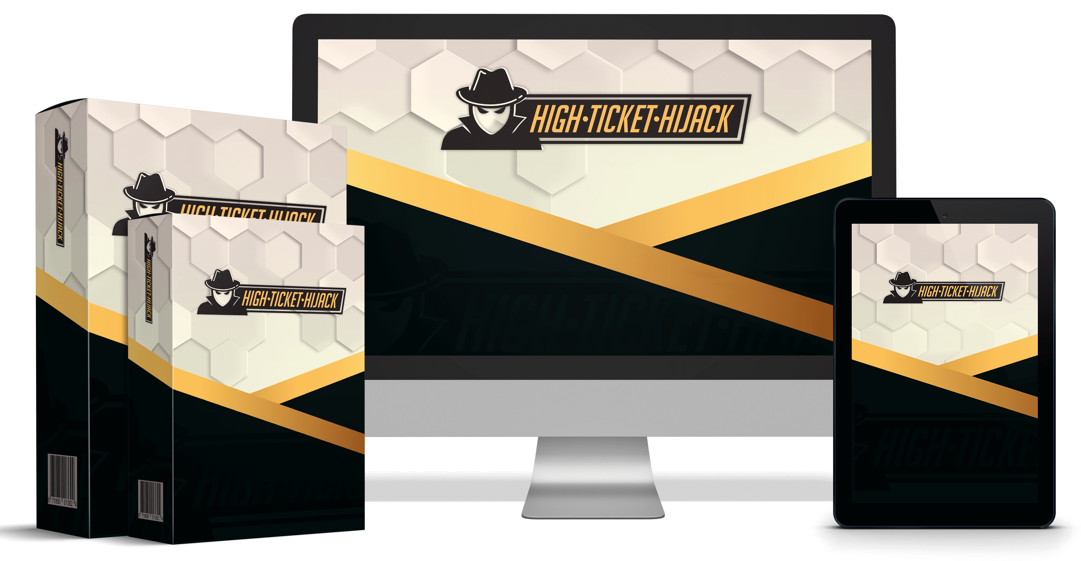 High Ticket Hijack Review