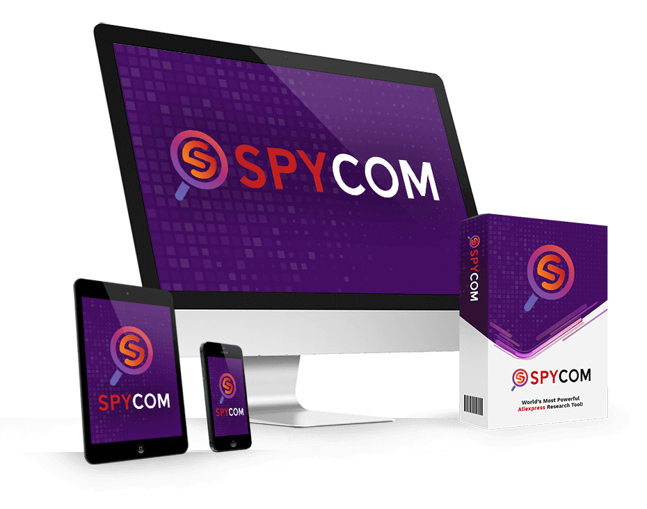 SpyCom Review– Unlock profitability on Aliexpress