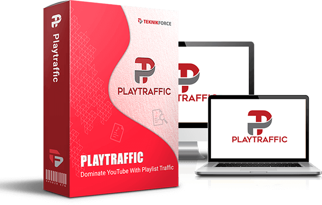 Playtraffic Review – Imagine ranking for impossible keywords with Playlists on YouTube