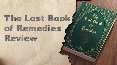 The Lost Book of Remedies Review