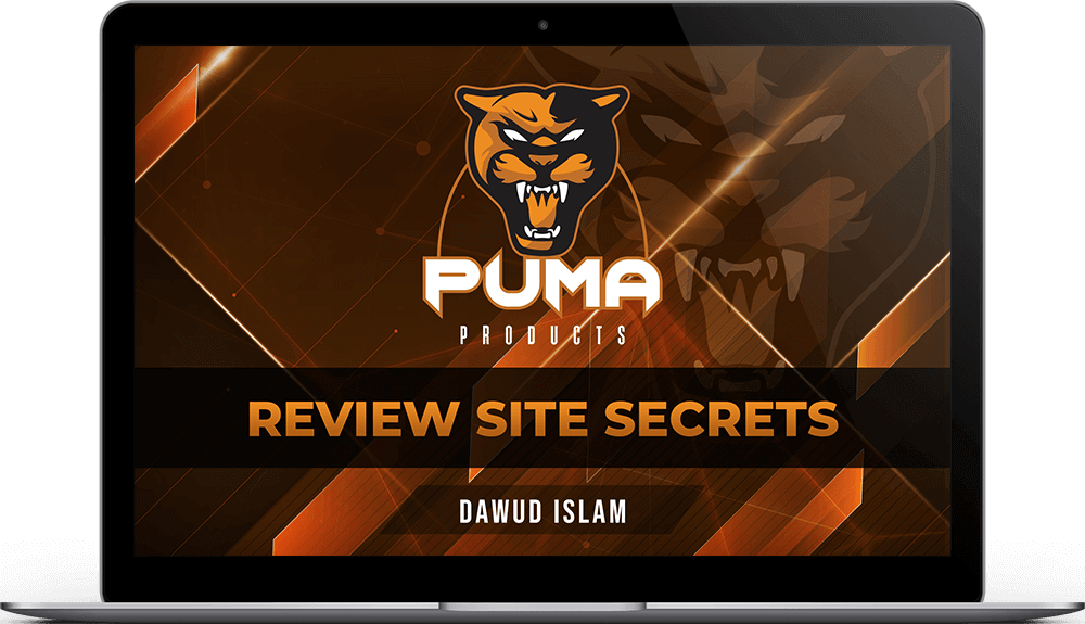 puma products review