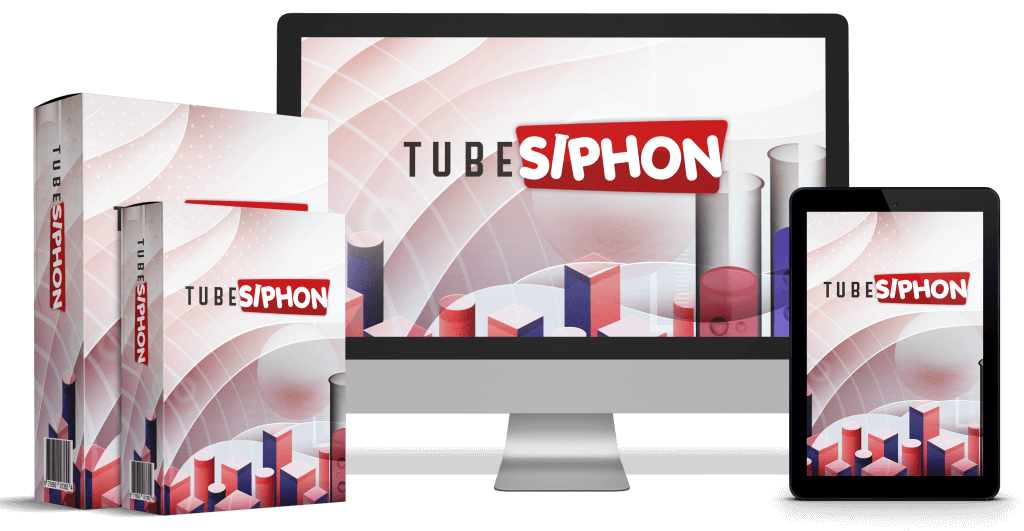 tubesiphon review and bonus
