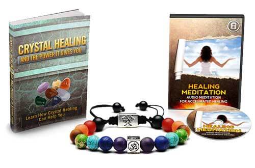 Reiki Energy Healing Bracelet Review
