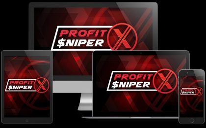 profit sniper x review