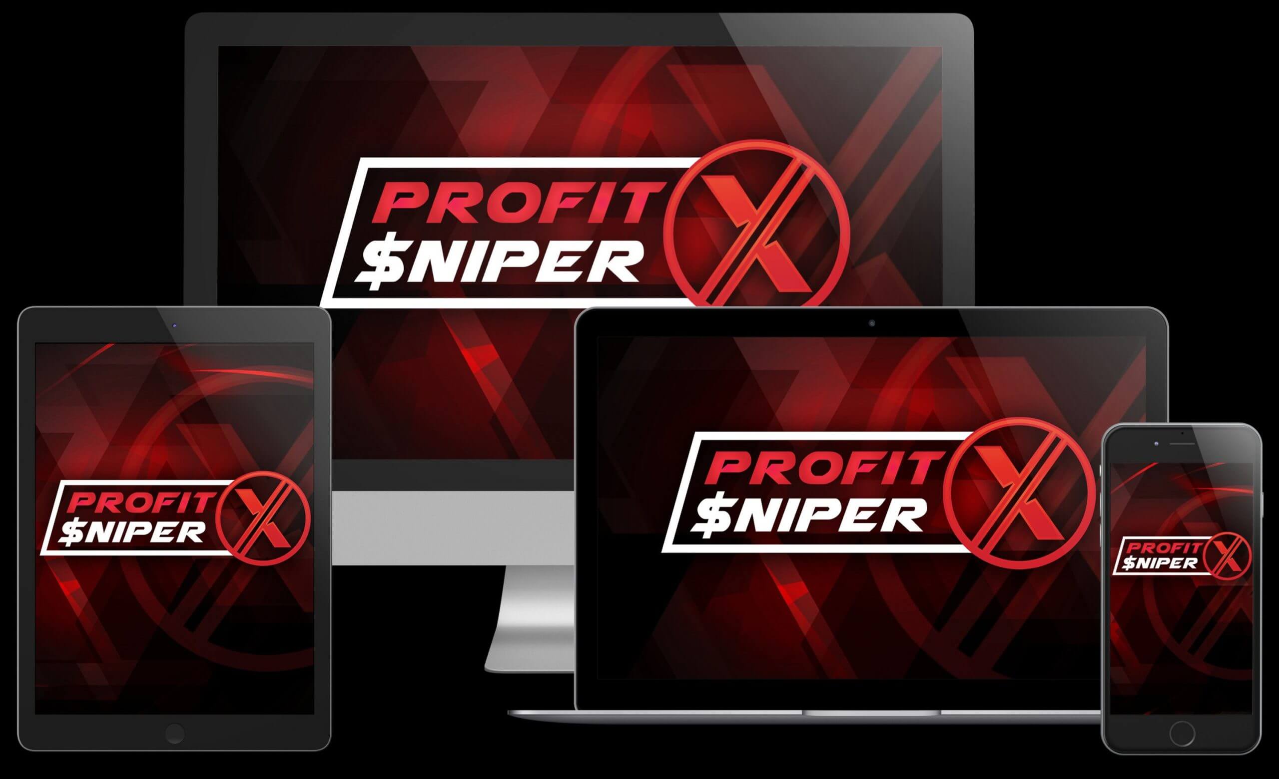 Profit Sniper X Review Bonus
