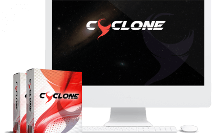 cyclone review