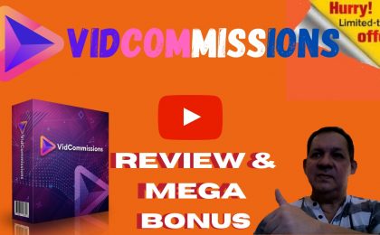 vidcommissions review