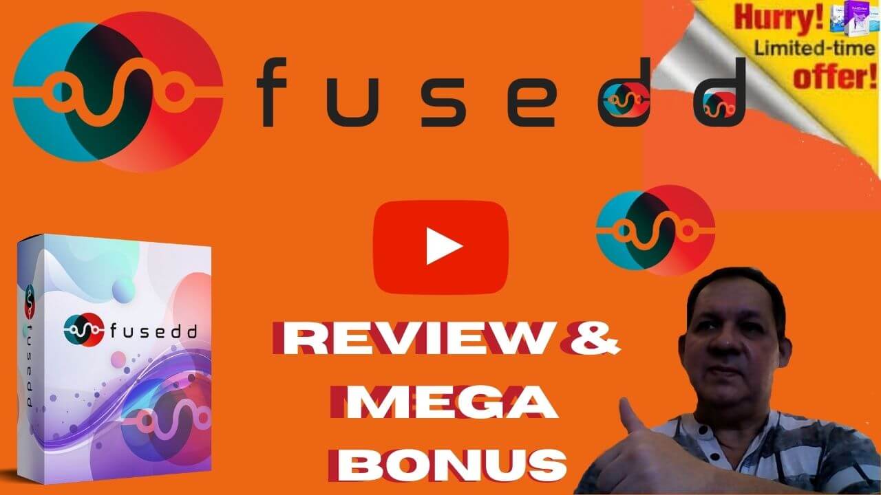 Fusedd Review & Bonus