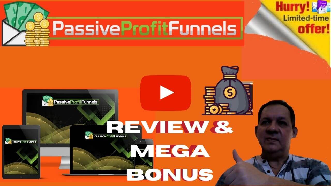 Passive Profit Funnels Review