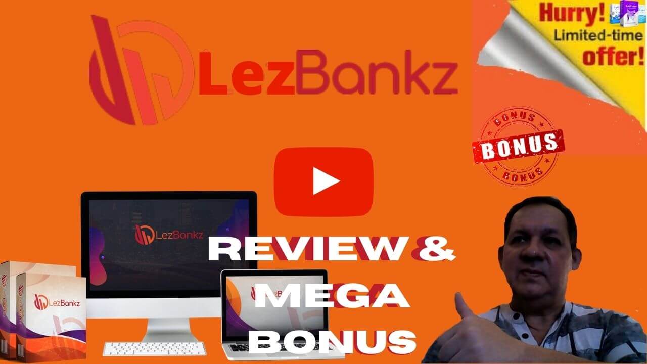 LezBanks Review | Bonus