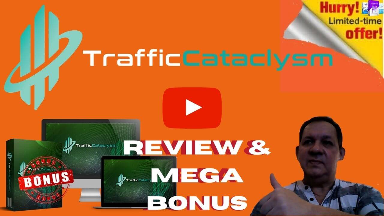 Traffic Cataclysm Review & Bonus