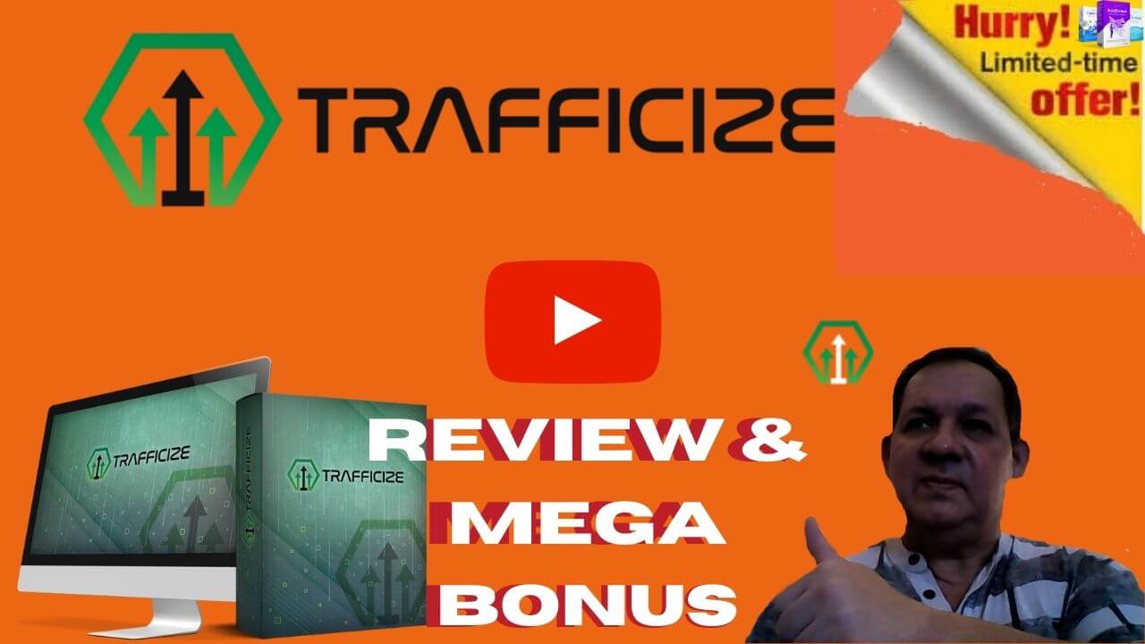 Trafficize Review And Bonus
