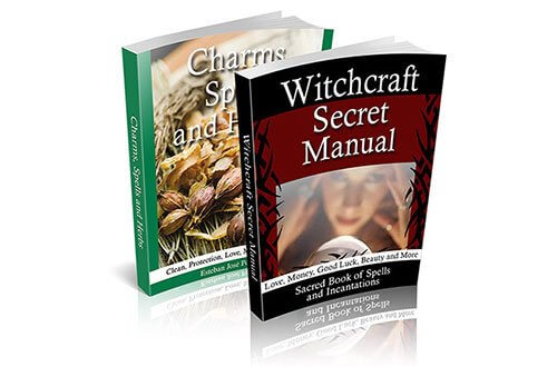 Witchcraft Secret Manual Review