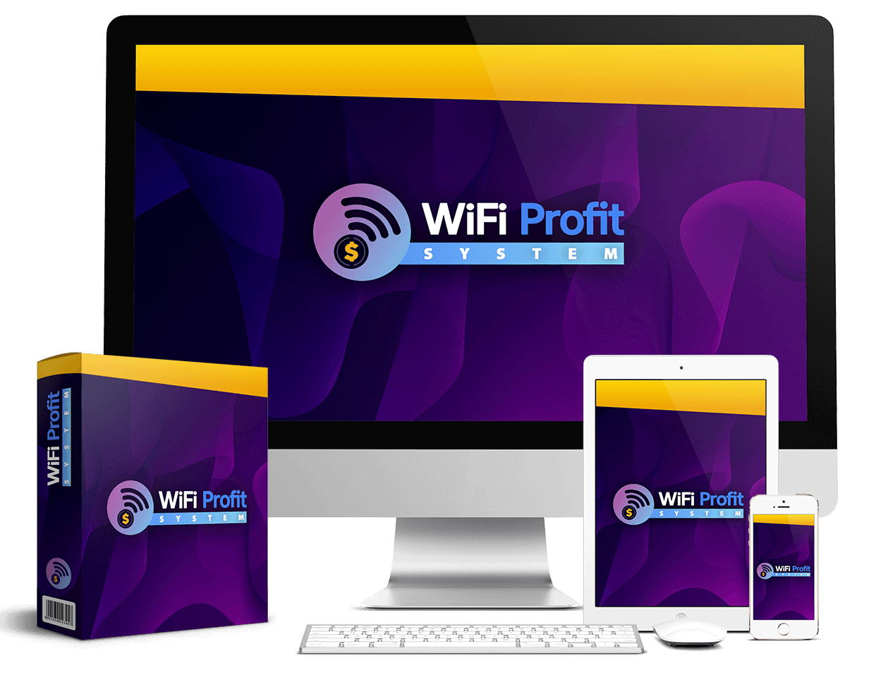 WiFi Profit System Review