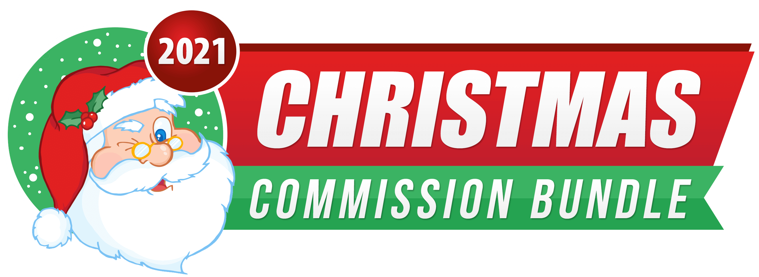 2021 Christmas Commission Bundle Review & Bonus