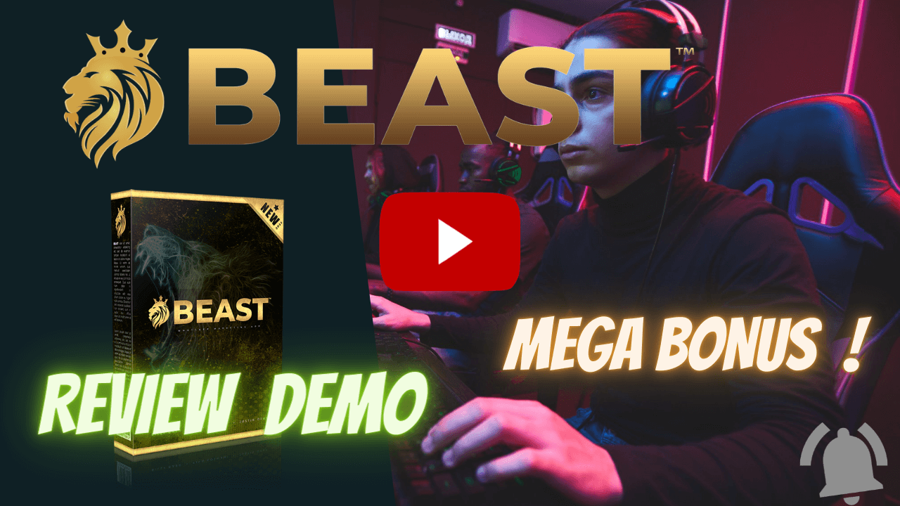 Beast Software Review | Demo | Bonus