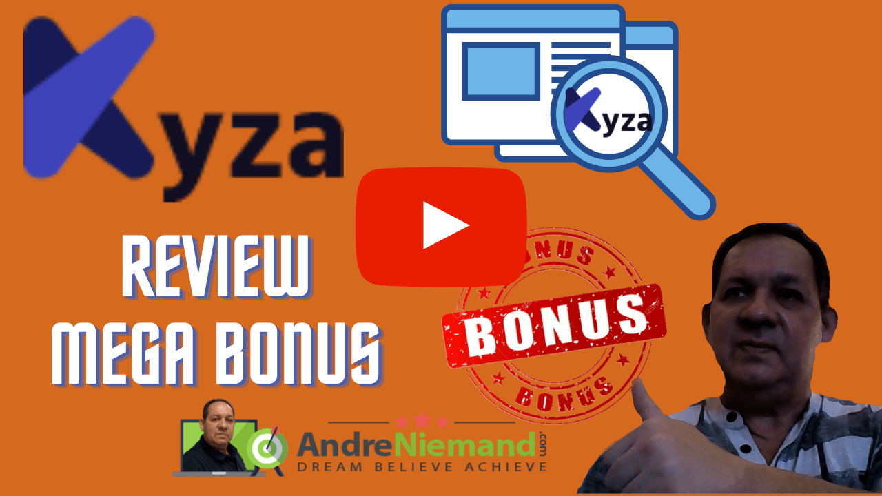 Kyza Review Plus Mega Bonus