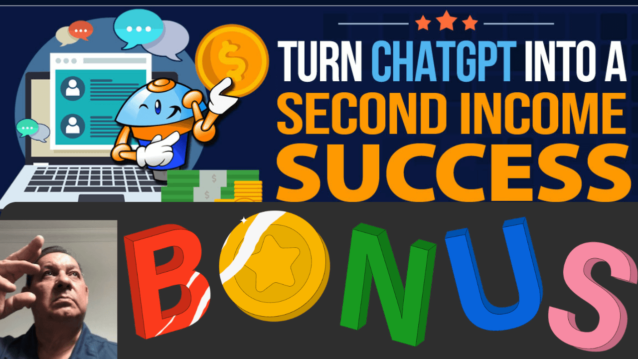 How To Make Money With Chat GPT