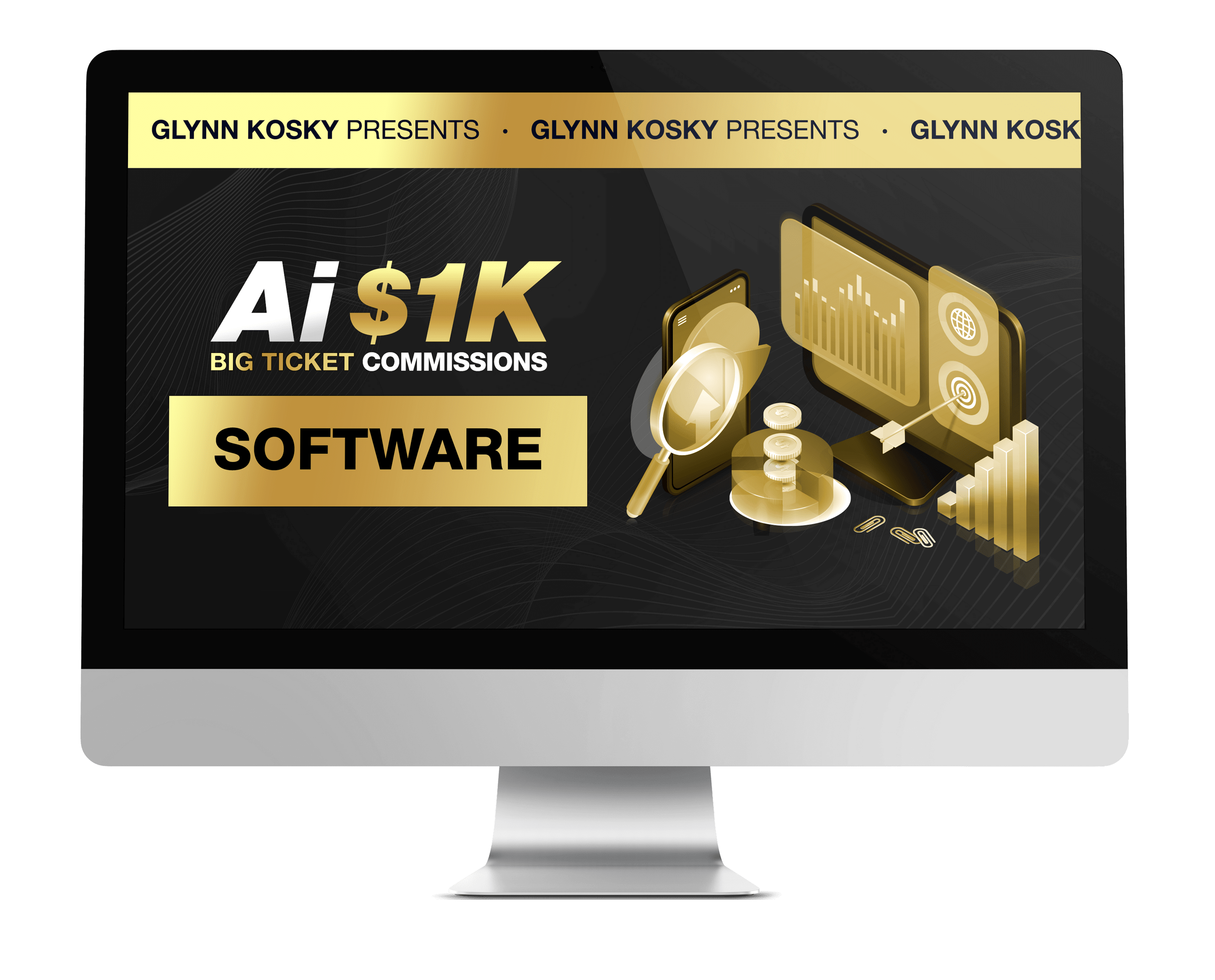 Ai $1K Big Ticket Commissions Review