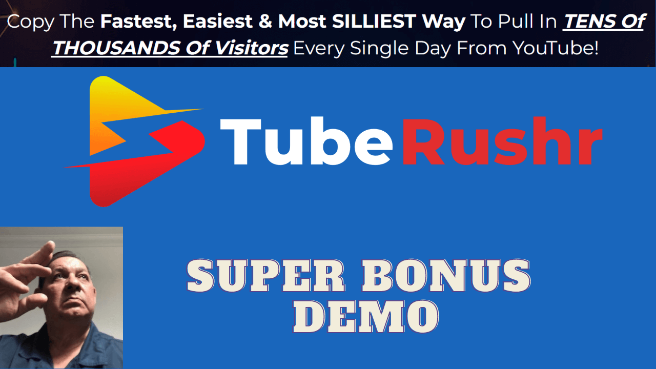 Tuberushr Review: Revolutionize Your Social Media Strategy with Cutting-Edge Tools and Analytics – Boost Your Engagement Today!