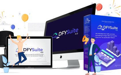 DFY Suite 5.0 Review