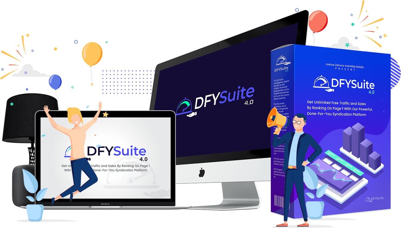 DFY Suite 5.0 Review