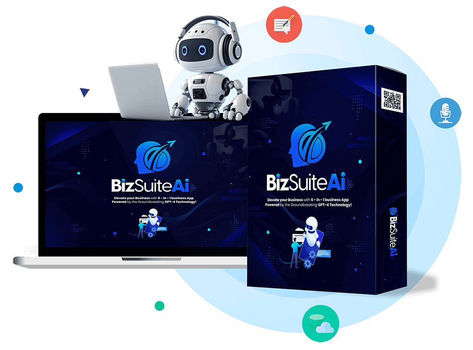 Comprehensive BizSuiteAI Review: Streamline, Automate, and Excel in Your Business!