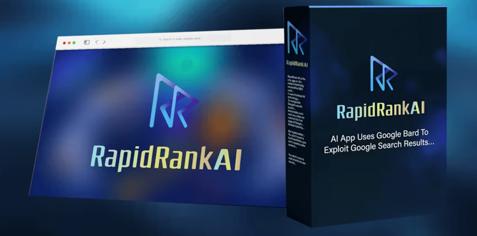 Ushering in a New Era of SEO Success with RapidRank AI