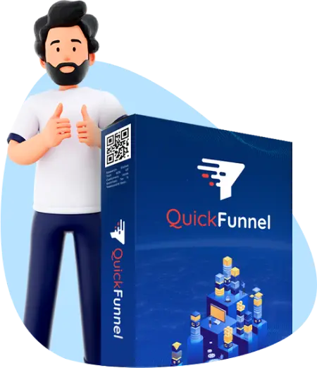 QuickFunnel Bonus & Demo