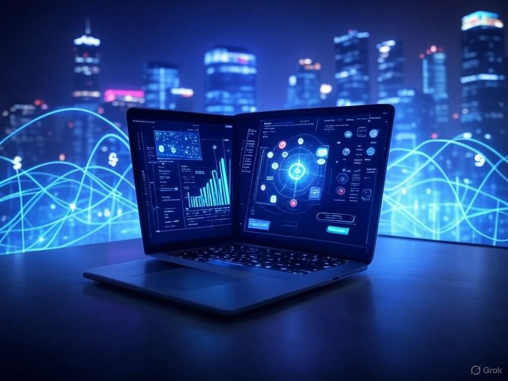 ai-driven affiliate marketing